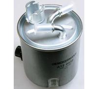 Filtre à carburant Filtre de conduite A120430 DENCKERMANN pour NISSAN RENAULT