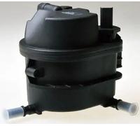 Filtre à carburant Filtre de conduite A120435 DENCKERMANN pour PEUGEOT FORD