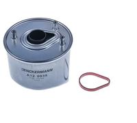 Filtre à carburant Filtre de conduite A120939 DENCKERMANN pour FORD MAZDA VOLVO