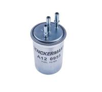 Filtre à carburant Filtre de conduite A120955 DENCKERMANN pour FORD