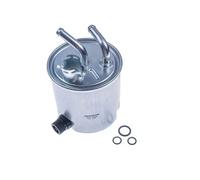 Filtre à carburant Filtre de conduite A120960 DENCKERMANN pour NISSAN