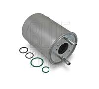 Blue Print Filtre à carburant ADK82336 avec joints d'étanchéité