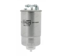 Filtre à carburant Filtre de conduite CFF100606 CHAMPION pour OPEL CORSA D