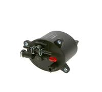 Bosch N2835 Filtre à Carburant Diesel - Sépare les Particules du Carburant - Protège le Système d'Injection