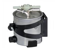 Filtre à carburant Filtre de conduite H441WK HENGST FILTER pour RENAULT
