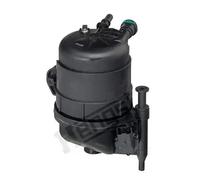 Filtre à carburant Filtre de conduite H487WK HENGST FILTER pour LAND ROVER