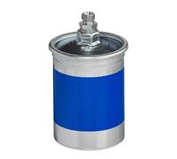 Filtre à carburant Filtre de conduite H80WK04 HENGST FILTER pour MERCEDES-BENZ