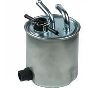 DELPHI HDF650 Filtre à carburant
