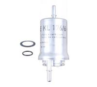 Knecht Filter – Filtre à carburant KL 176/6D