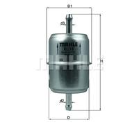 Filtre à carburant KNECHT KL 18