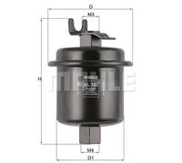 Filtre à carburant Filtre de conduite KL 185 KNECHT pour HONDA ROVER