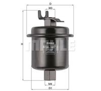 Knecht Filter Filtre à carburant KL 185