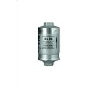 Mahle Original Filtre à carburant KL25 pour BMW, Audi, VW, Porsche