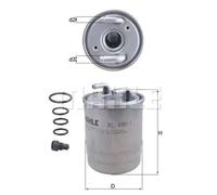 Filtre à carburant Filtre de conduite KL 490/1D KNECHT pour MERCEDES-BENZ