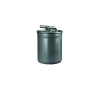 MAHLE Filtre à carburant Filtre de conduite Compatible avec VW Polo V 3/5 portes 6R1, 6C1 KL 494
