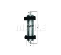 Filtre à carburant Filtre de conduite KL 660 MAHLE pour AUDI A5 Sportback Q5 A5