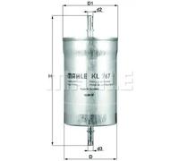 knecht KL767 Filtre à Carburant