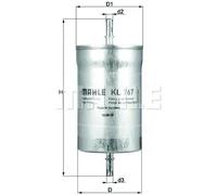 Knecht Filter Filtre à carburant KL 767