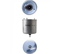 Knecht Filter – Filtre à carburant KL 788 pour Peugeot 5008 1.6 HDI, Citroën DS3 C3 C5