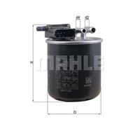 Filtre à carburant KNECHT KL 949