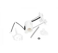 Filtre à carburant Filtre de conduite MF-4648 KAVO PARTS