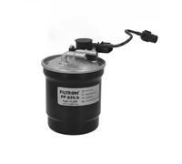 FILTRON PP 838/6 Filtre à carburant