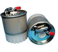Filtre à carburant Filtre de conduite SP-1298 ALCO FILTER pour MERCEDES-BENZ