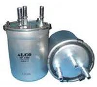 Filtre à carburant Filtre de conduite SP-1380 ALCO FILTER pour AUDI A1