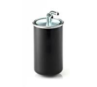 MANN-FILTER, WK 728 Filtre à carburant | Pour Voitures particulières, Protection système carburant, Protection injecteurs, Carburant propre, Qualité d’origine OE
