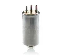 Mann-Filter Filtre à carburant WK 8039 pour véhicules de tourisme et utilitaires