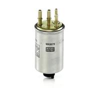 MANN-FILTER Filtre à carburant WK 8078