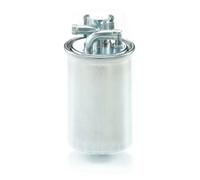 Mann Filter Filtre à carburant WK 823/1 pour véhicules de tourisme et utilitaires