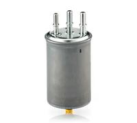 Mann Filter Filtre à carburant WK 829/7