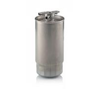 MANN-FILTER Filtre à carburant WK 841/1 pour véhicule de tourisme et utilitaires