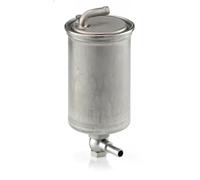 Filtre à carburant Filtre de conduite WK 853/17 MANN-FILTER pour AUDI A4 B7