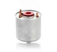 Filtre à carburant Filtre de conduite WK 9046 z MANN-FILTER pour FORD MAZDA
