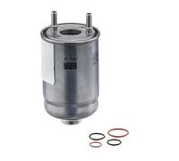MANN-FILTER Filtre à carburant WK 9049 z – pour véhicules de tourisme et utilitaires