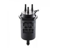 Mann Filter Filtre à carburant WK 939/4 – pour véhicules de tourisme et utilitaires