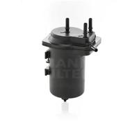 MANN-FILTER Filtre à carburant WK 939/6 pour véhicules de tourisme et utilitaires