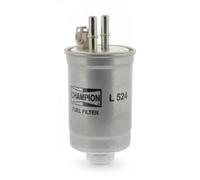 Filtre à carburant Filtre vissé CFF100524 CHAMPION pour FORD FOCUS I