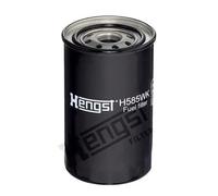 Hengst & Co Filtre à carburant H585WK Filtre vissé