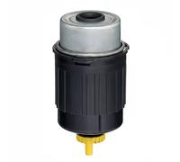 Filtre à carburant Filtre vissé H618WK HENGST FILTER pour LAND ROVER JOHN DEERE