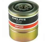 Filtre à carburant DELPHI HDF509