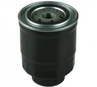 Filtre à carburant Filtre vissé HDF630 DELPHI pour TOYOTA COROLLA Verso AURIS