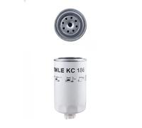 Mahle Original Filtre à carburant KC 186 – vissé