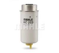 Knecht Filter Filtre à carburant KC 223 - Filtre vissé pour FORD TRANSIT