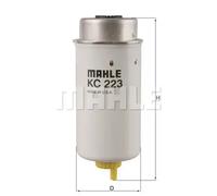 Filtre à carburant Filtre vissé KC 223 KNECHT pour FORD TRANSIT Fourgon