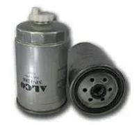 Filtre à carburant Filtre vissé SP-1288 ALCO FILTER pour KIA HYUNDAI