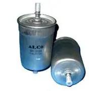 Filtre à carburant Filtre vissé SP-2120 ALCO FILTER pour AUDI SKODA VW SEAT