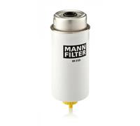 Filtre à carburant Filtre vissé WK 8105 MANN-FILTER pour FORD LTI LDV